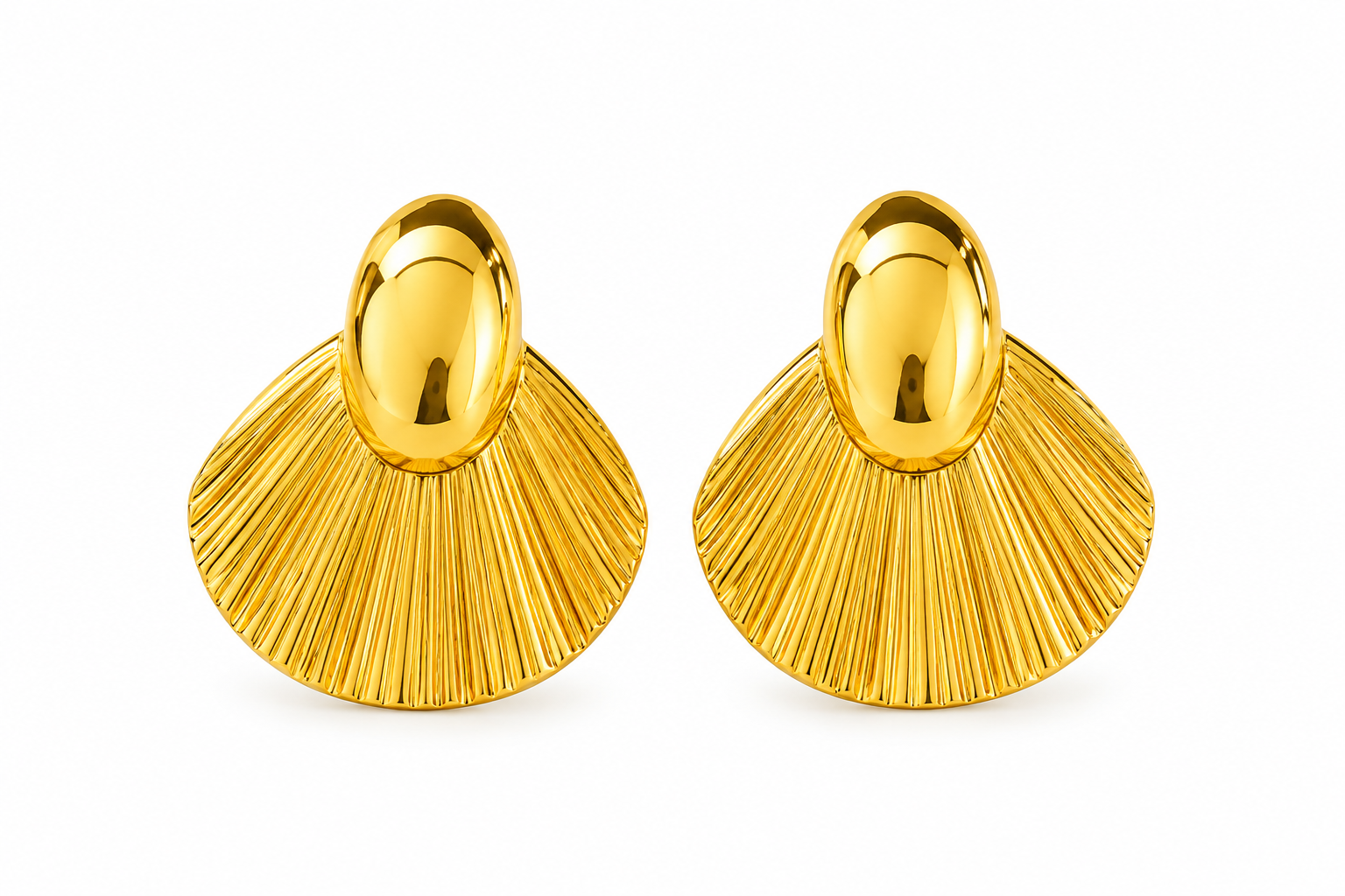 Sunray Fun Earrings