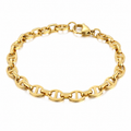 Mariner Chain Bracelet