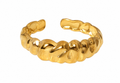 Molten Golden Ring