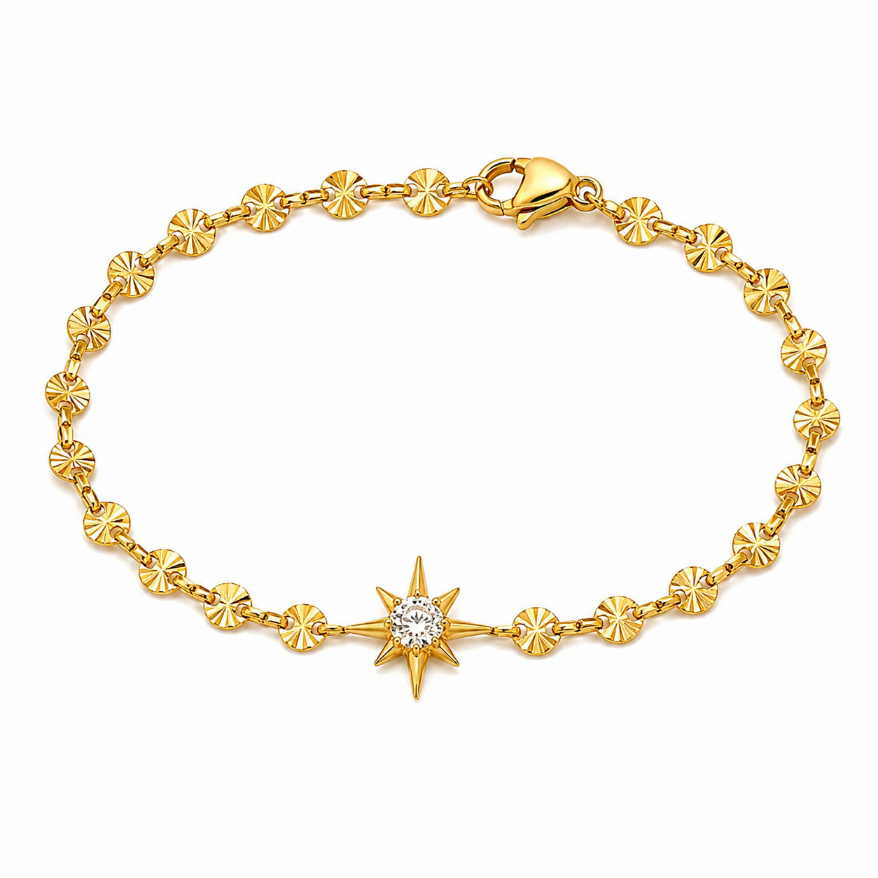 North Star Bracelet