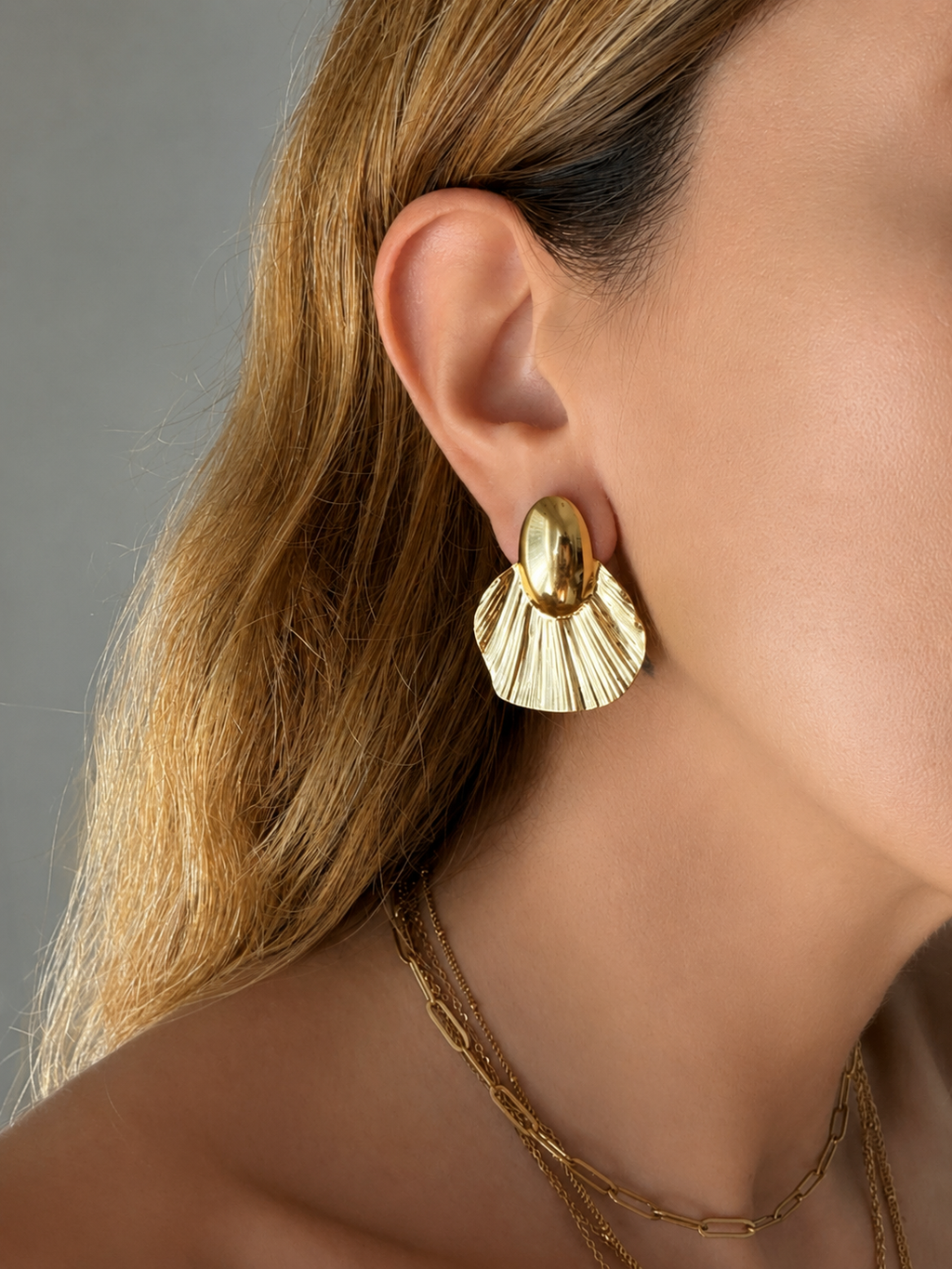 Sunray Fun Earrings