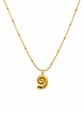 Little Seashell Necklace