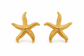 Starfish Earrings