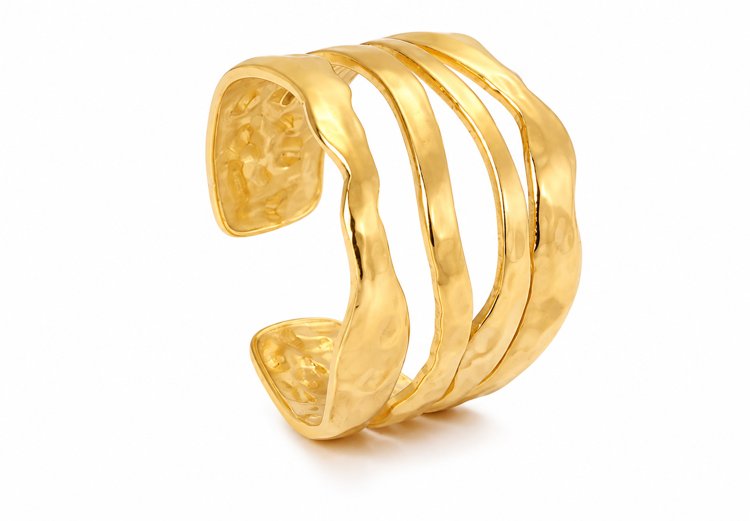 Ocean Flow Ring