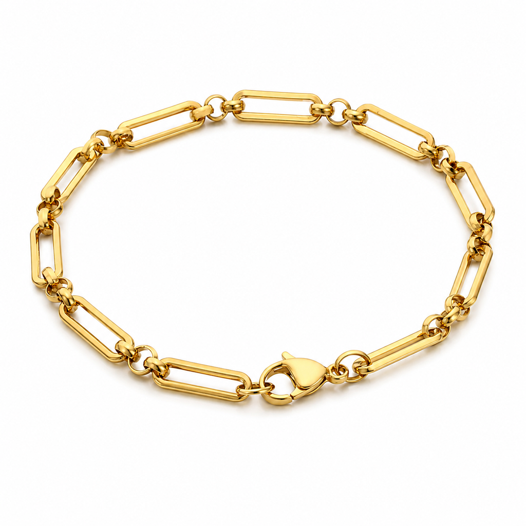 Harper Chain Bracelet