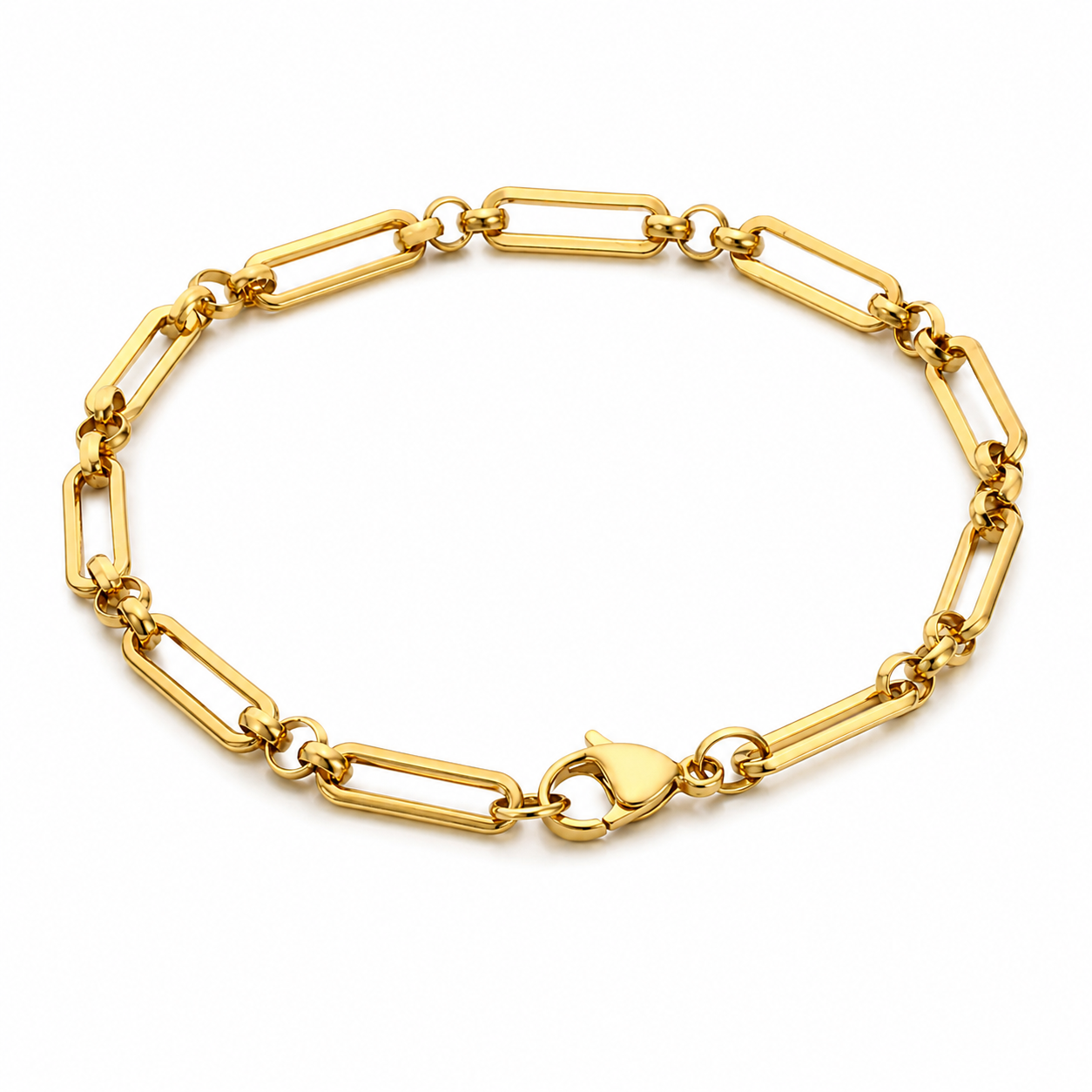 Harper Chain Bracelet