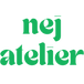 Nej Atelier - Home